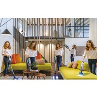 Пылесос Hoover Anti-Twist HF910P 011 - Превью изображения №24 — Интернет-магазин Time-Shop