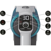 Пылесос Hoover Anti-Twist HF910P 011 - Превью изображения №10 — Интернет-магазин Time-Shop