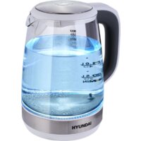 Электрический чайник Hyundai HYK-G8880 - Превью изображения №3 — Интернет-магазин Time-Shop