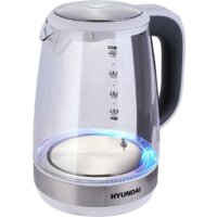 Электрический чайник Hyundai HYK-G8880 - Превью изображения №2 — Интернет-магазин Time-Shop