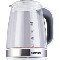 Электрический чайник Hyundai HYK-G8880 - Превью изображения №7 — Интернет-магазин Time-Shop