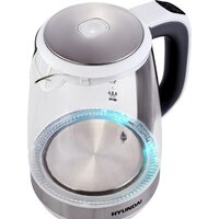 Электрический чайник Hyundai HYK-G8880 - Превью изображения №8 — Интернет-магазин Time-Shop