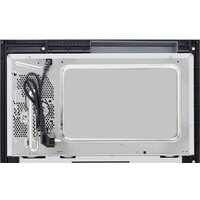 Микроволновая печь Krona Rein 60 BL - Превью изображения №5 — Интернет-магазин Time-Shop