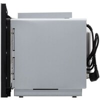 Микроволновая печь Krona Rein 60 BL - Превью изображения №4 — Интернет-магазин Time-Shop