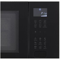 Микроволновая печь Krona Rein 60 BL - Превью изображения №7 — Интернет-магазин Time-Shop