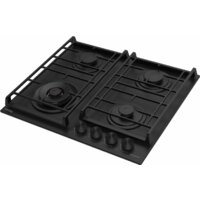 Варочная панель Korting HG 6235 CTN - Превью изображения №2 — Интернет-магазин Time-Shop