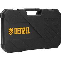 Набор домашнего мастера Denzel 15801 (64 предмета) - Превью изображения №5 — Интернет-магазин Time-Shop