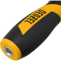 Набор домашнего мастера Denzel 15801 (64 предмета) - Превью изображения №20 — Интернет-магазин Time-Shop