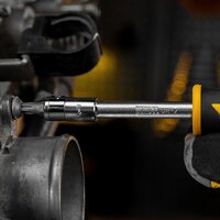 Набор домашнего мастера Denzel 15801 (64 предмета) - Превью изображения №30 — Интернет-магазин Time-Shop