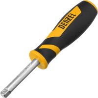 Набор домашнего мастера Denzel 15801 (64 предмета) - Превью изображения №19 — Интернет-магазин Time-Shop