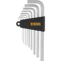 Набор домашнего мастера Denzel 15801 (64 предмета) - Превью изображения №14 — Интернет-магазин Time-Shop