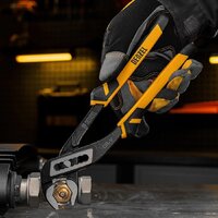 Набор домашнего мастера Denzel 15801 (64 предмета) - Превью изображения №27 — Интернет-магазин Time-Shop