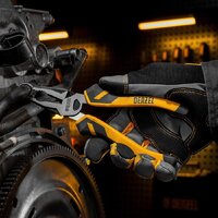 Набор домашнего мастера Denzel 15801 (64 предмета) - Превью изображения №25 — Интернет-магазин Time-Shop