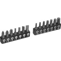 Набор домашнего мастера Denzel 15801 (64 предмета) - Превью изображения №9 — Интернет-магазин Time-Shop