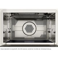 Микроволновая печь Siemens iQ500 CM585AGS1 - Превью изображения №4 — Интернет-магазин Time-Shop