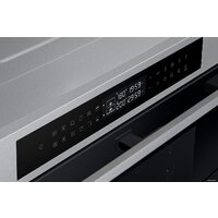 Электрический духовой шкаф Samsung NV7B4345VAS/U2 - Превью изображения №8 — Интернет-магазин Time-Shop