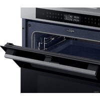 Электрический духовой шкаф Samsung NV7B4345VAS/U2 - Превью изображения №4 — Интернет-магазин Time-Shop