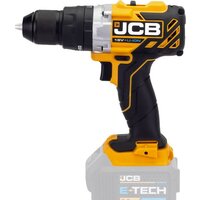 Ударная дрель-шуруповерт JCB 18BLCD-B-E (без АКБ) - Превью изображения №2 — Интернет-магазин Time-Shop