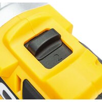 Ударная дрель-шуруповерт JCB 18BLCD-B-E (без АКБ) - Превью изображения №7 — Интернет-магазин Time-Shop