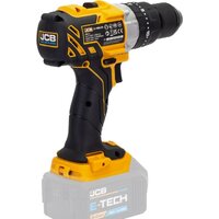 Ударная дрель-шуруповерт JCB 18BLCD-B-E (без АКБ) - Превью изображения №4 — Интернет-магазин Time-Shop