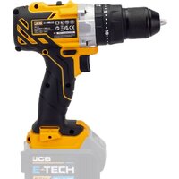 Ударная дрель-шуруповерт JCB 18BLCD-B-E (без АКБ) - Превью изображения №3 — Интернет-магазин Time-Shop