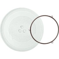 Микроволновая печь BBK 20MWS-761M/W - Превью изображения №8 — Интернет-магазин Time-Shop