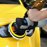 Полировальная машина Deko P-1800W PRO 084-1098 - Превью изображения №5 — Интернет-магазин Time-Shop