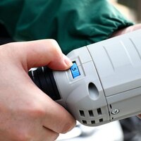 Полировальная машина Deko P-1800W PRO 084-1098 - Превью изображения №7 — Интернет-магазин Time-Shop