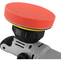 Полировальная машина Deko P-1800W PRO 084-1098 - Превью изображения №4 — Интернет-магазин Time-Shop