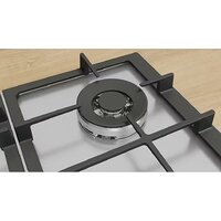 Варочная панель Bosch Serie 6 PCH6A5I90 - Превью изображения №2 — Интернет-магазин Time-Shop