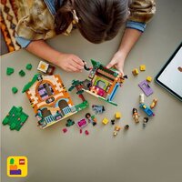Конструктор LEGO Friends 42654 Ранчо и конюшня пони - Превью изображения №5 — Интернет-магазин Time-Shop