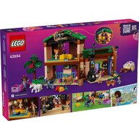 Конструктор LEGO Friends 42654 Ранчо и конюшня пони - Превью изображения №7 — Интернет-магазин Time-Shop