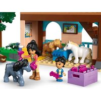 Конструктор LEGO Friends 42654 Ранчо и конюшня пони - Превью изображения №3 — Интернет-магазин Time-Shop