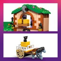 Конструктор LEGO Friends 42654 Ранчо и конюшня пони - Превью изображения №4 — Интернет-магазин Time-Shop