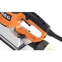 Виброшлифмашина AEG Powertools FS 280 - Превью изображения №2 — Интернет-магазин Time-Shop