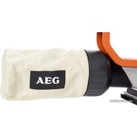 Виброшлифмашина AEG Powertools FS 280 - Превью изображения №3 — Интернет-магазин Time-Shop