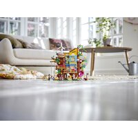 Конструктор LEGO Friends 41703 Дом друзей на дереве - Превью изображения №3 — Интернет-магазин Time-Shop
