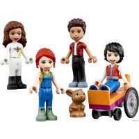 Конструктор LEGO Friends 41703 Дом друзей на дереве - Превью изображения №11 — Интернет-магазин Time-Shop