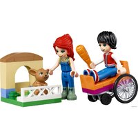 Конструктор LEGO Friends 41703 Дом друзей на дереве - Превью изображения №25 — Интернет-магазин Time-Shop