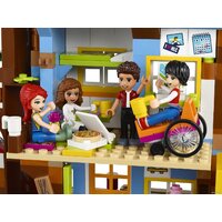 Конструктор LEGO Friends 41703 Дом друзей на дереве - Превью изображения №18 — Интернет-магазин Time-Shop