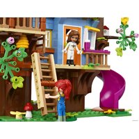 Конструктор LEGO Friends 41703 Дом друзей на дереве - Превью изображения №17 — Интернет-магазин Time-Shop