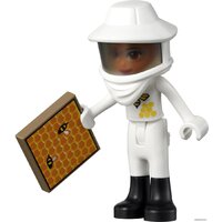 Конструктор LEGO Friends 41703 Дом друзей на дереве - Превью изображения №8 — Интернет-магазин Time-Shop