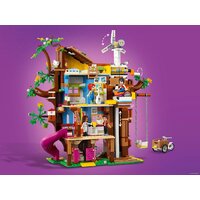 Конструктор LEGO Friends 41703 Дом друзей на дереве - Превью изображения №21 — Интернет-магазин Time-Shop