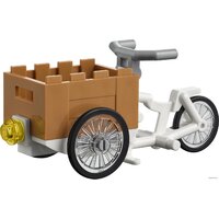 Конструктор LEGO Friends 41703 Дом друзей на дереве - Превью изображения №9 — Интернет-магазин Time-Shop