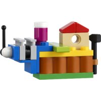 Конструктор LEGO Friends 41703 Дом друзей на дереве - Превью изображения №6 — Интернет-магазин Time-Shop