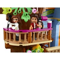 Конструктор LEGO Friends 41703 Дом друзей на дереве - Превью изображения №27 — Интернет-магазин Time-Shop