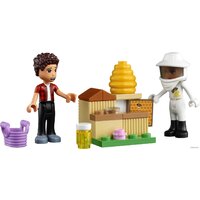 Конструктор LEGO Friends 41703 Дом друзей на дереве - Превью изображения №12 — Интернет-магазин Time-Shop