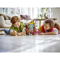 Конструктор LEGO Friends 41703 Дом друзей на дереве - Превью изображения №4 — Интернет-магазин Time-Shop