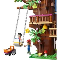 Конструктор LEGO Friends 41703 Дом друзей на дереве - Превью изображения №14 — Интернет-магазин Time-Shop