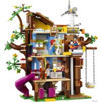 Конструктор LEGO Friends 41703 Дом друзей на дереве - Превью изображения №13 — Интернет-магазин Time-Shop